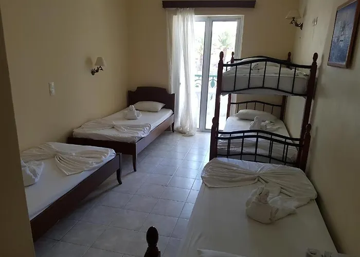 Bianca Hotel