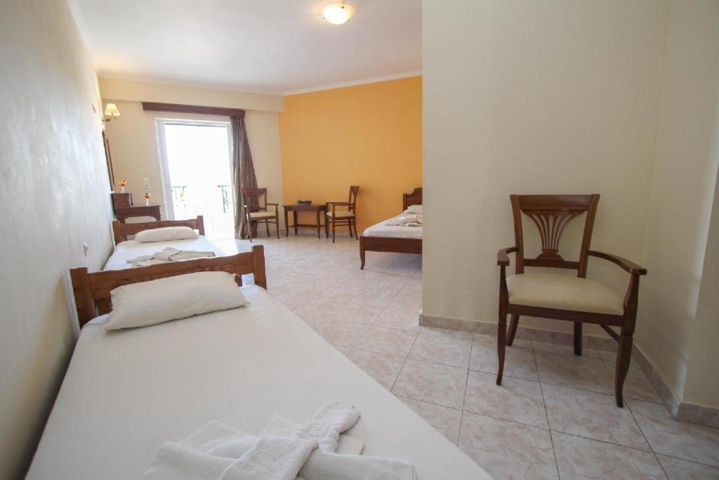 Hotel Bianca Laganas