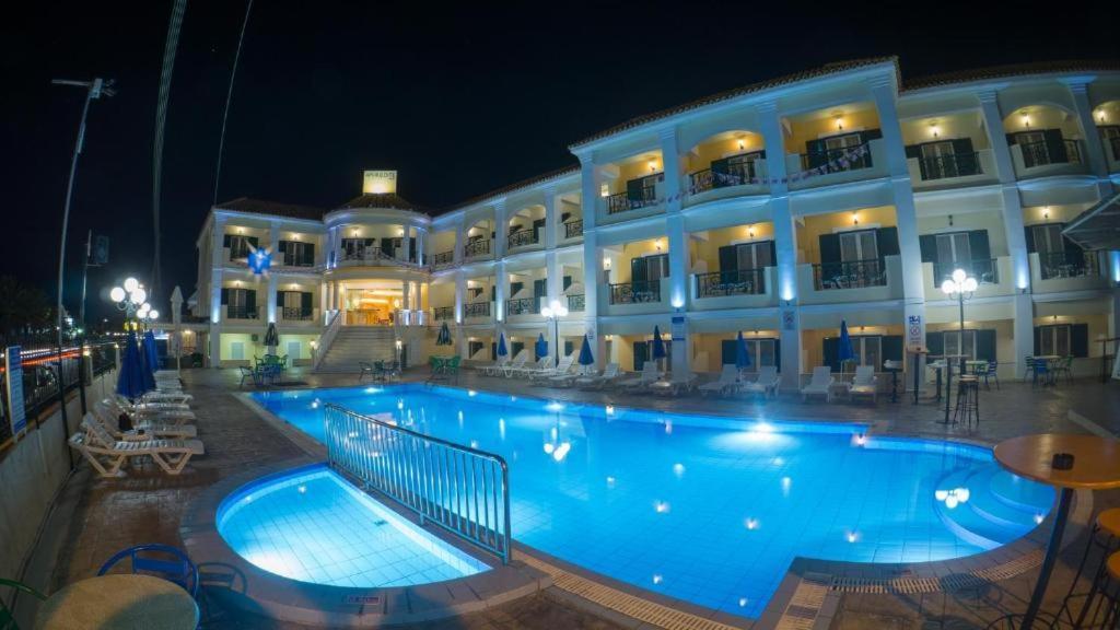 Bianca Hotel