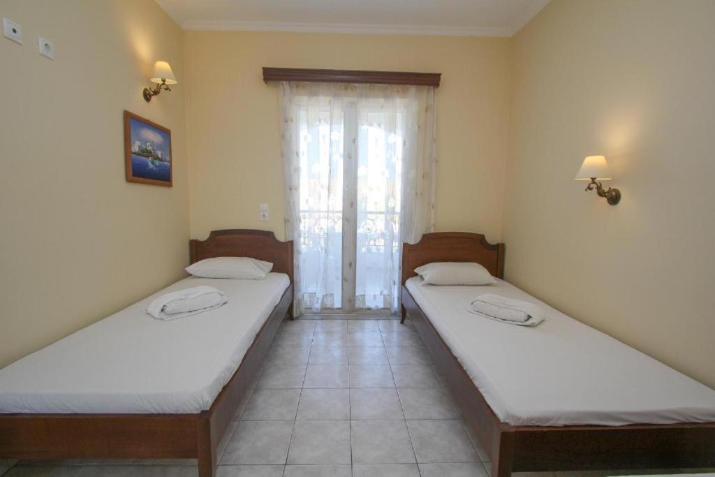 Hotel Bianca