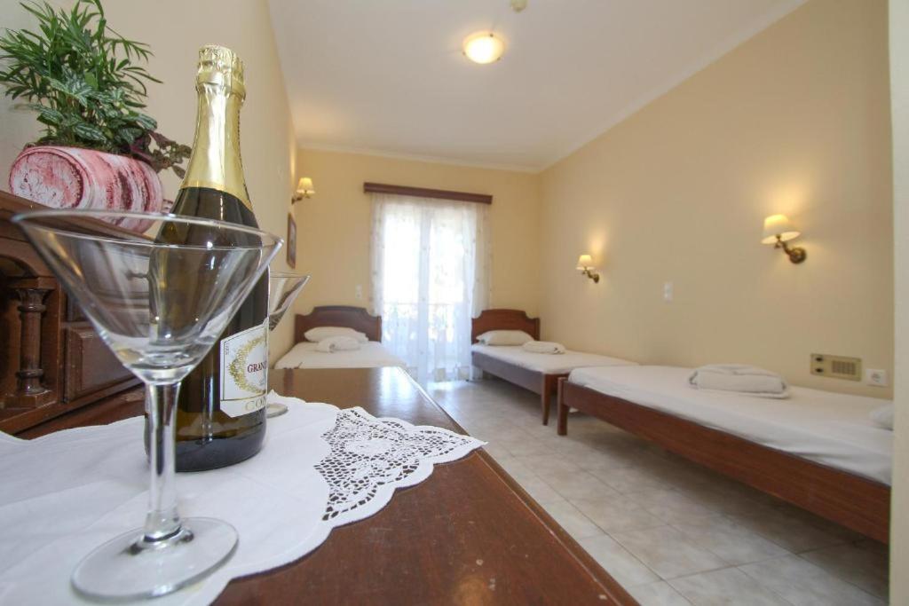 Hotel Bianca *