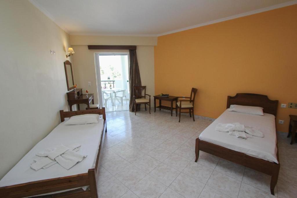 Hotel Bianca