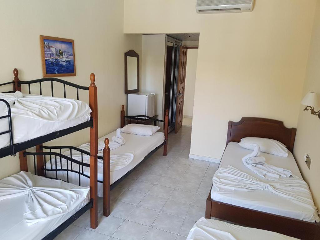Bianca Hotel *