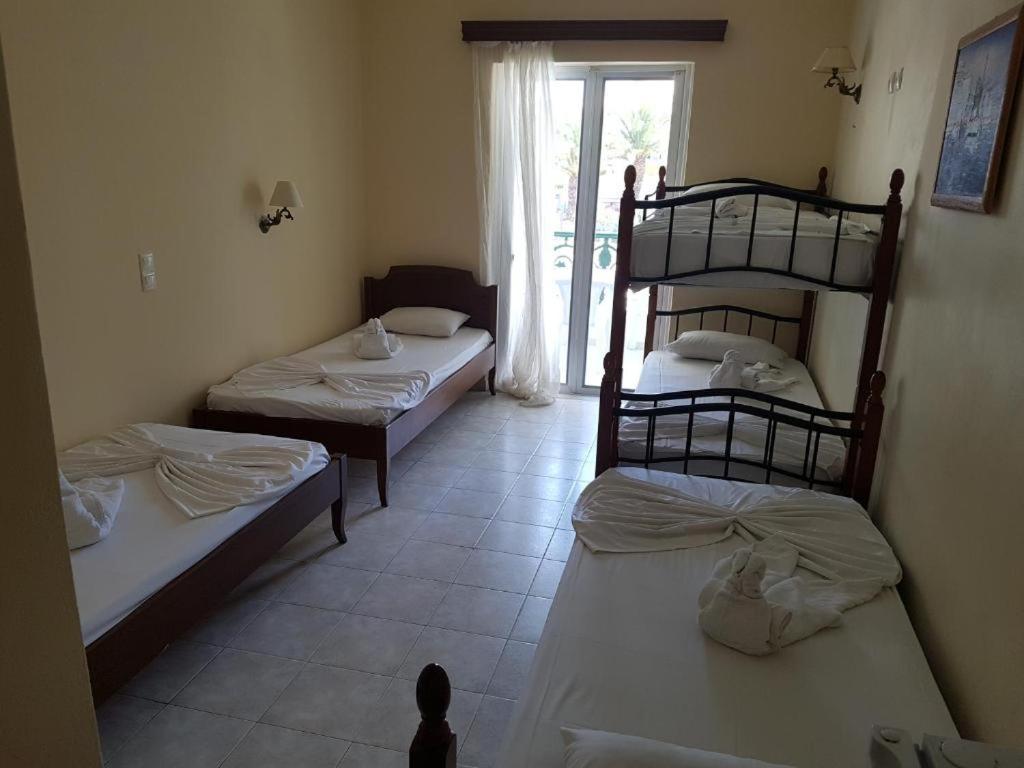 Bianca Hotel Laganas